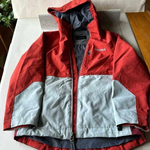 Marmot Other - Marmot kids jacket size S
